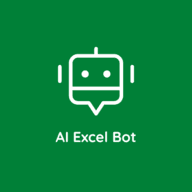 AI Excel Bot logo