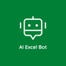 AI Excel Bot logo