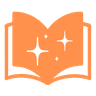 AI Book Generator logo