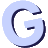 Gliglish logo
