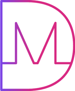 Merch Dominator logo