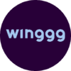 Winggg logo