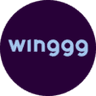 Winggg logo