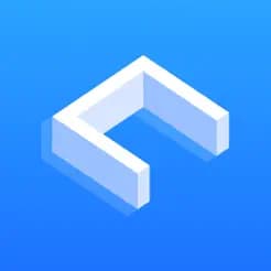 AI Floor Plan Design - CamPlan logo