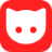 YT Copycat logo