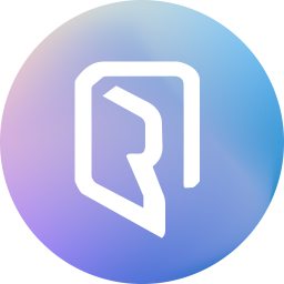 OpenRead logo