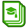 Teachers Report Writer logo