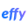 Effy AI logo