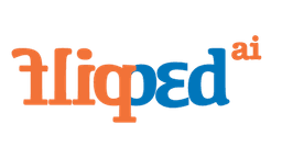 Flipped.ai logo