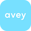 Avey App logo