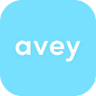 Avey App logo