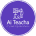AI Teacha logo