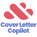 Cover Letter Copilot logo