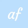 AtFirst - Daily Affirmations logo