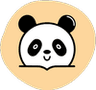 Scarlett Panda logo
