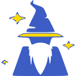 RankWizard logo