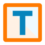 Teloz logo