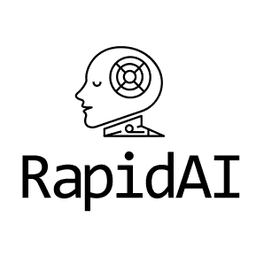 RapidAI logo