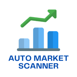Auto Market Scanner logo