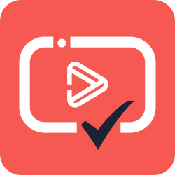 ThumbnailChecker logo