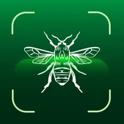 Bug Bite Identifier :Spider ID logo