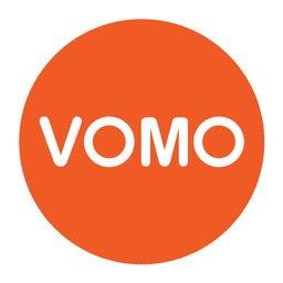 VOMO AI logo