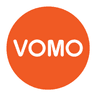 VOMO AI logo