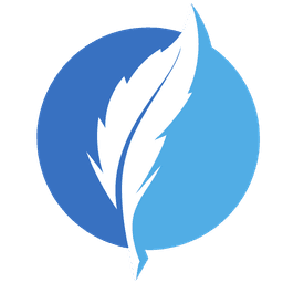 Quills.ai logo