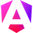 Angular.dev logo