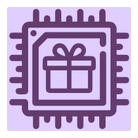 EasyGift logo