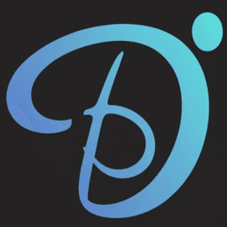 Disney AI Pixar Generator logo