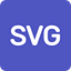 SVG.io logo