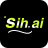 Sih.Ai logo