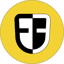 Fakeface logo
