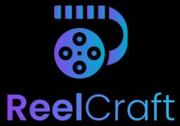 ReelCraft logo