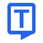 Transkriptor logo