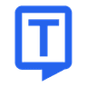 Transkriptor logo