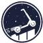 Rocket Scooter logo