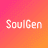 SoulGen logo