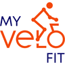 MyVeloFit logo
