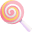Candy AI logo