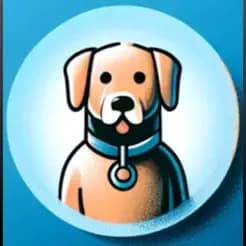 Seeing Dogs logo