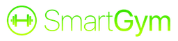 SmartGym logo