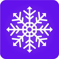 SnowSEO logo