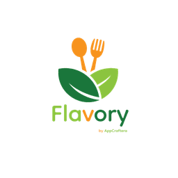 Flavory logo