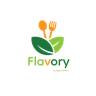 Flavory logo