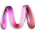 Audio Muse logo