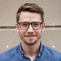 Face Analysis Attractiveness logo