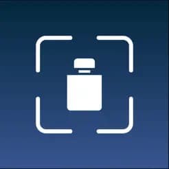 ScentSnap - AI Perfume Scanner logo