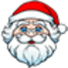 Santa's Voice Message logo